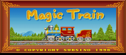 Magic Train (Ver. 1.31)